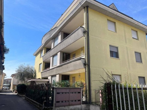 appartamento in affitto a Busto Arsizio