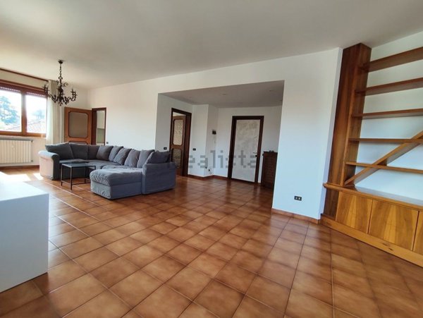 appartamento in affitto a Busto Arsizio