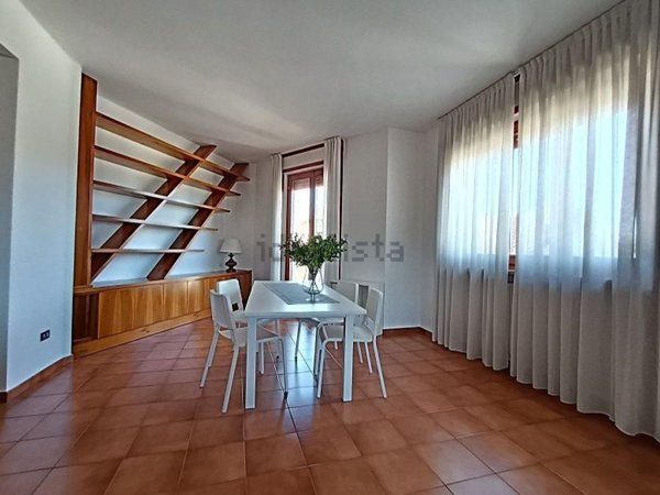 appartamento in affitto a Busto Arsizio