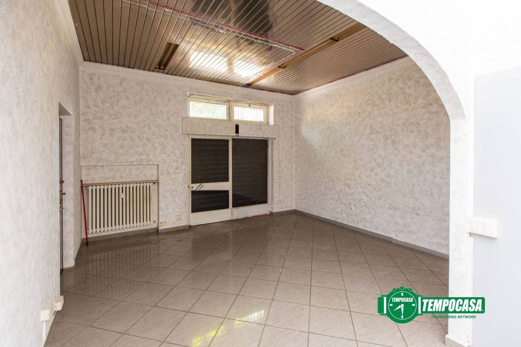 monolocale in affitto a Busto Arsizio
