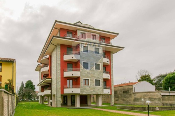 appartamento in affitto a Busto Arsizio