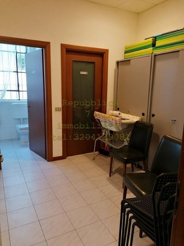 ufficio in affitto a Busto Arsizio