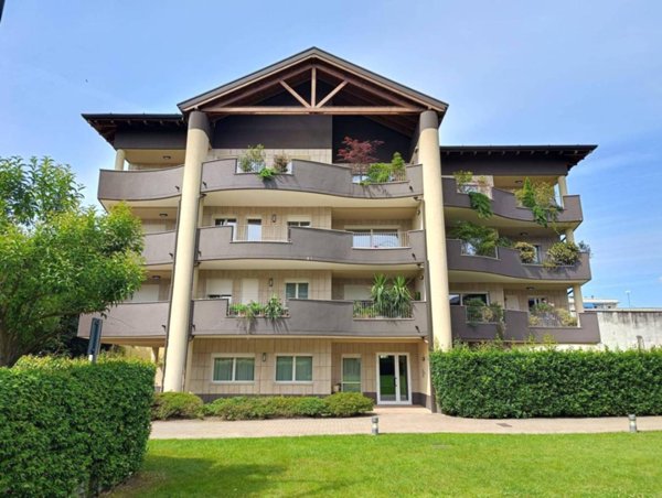 appartamento in affitto a Busto Arsizio
