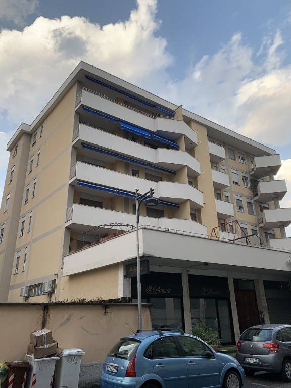 appartamento in affitto a Busto Arsizio