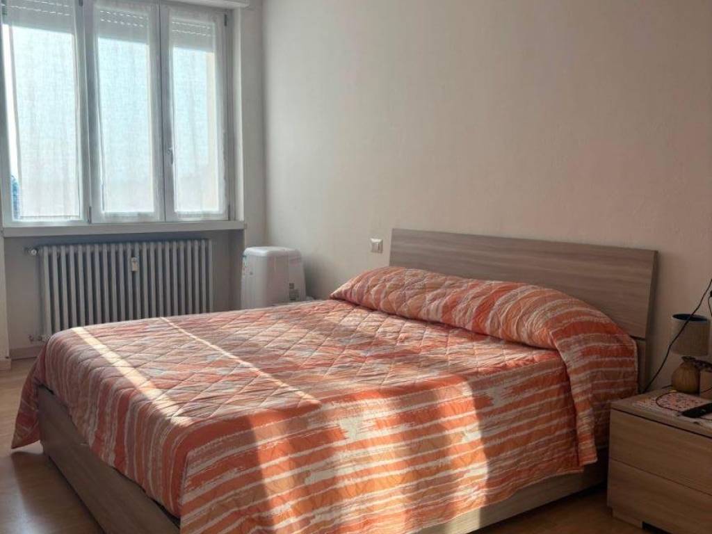 appartamento in affitto a Busto Arsizio