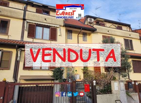 appartamento in affitto a Busto Arsizio