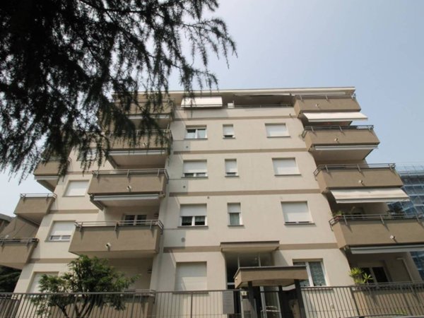 appartamento in affitto a Busto Arsizio