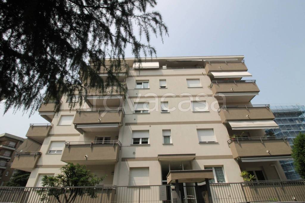 appartamento in affitto a Busto Arsizio