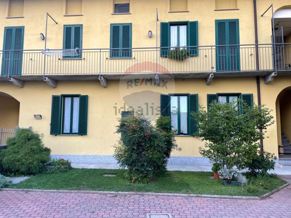 appartamento in affitto a Busto Arsizio