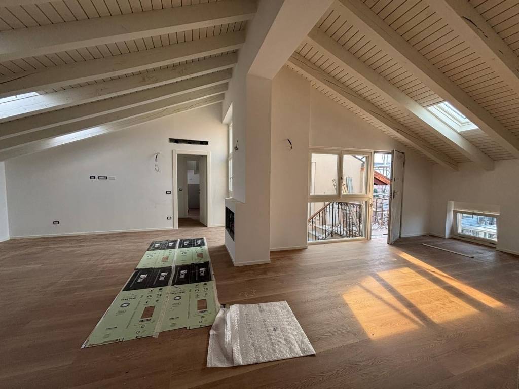 appartamento in affitto a Busto Arsizio