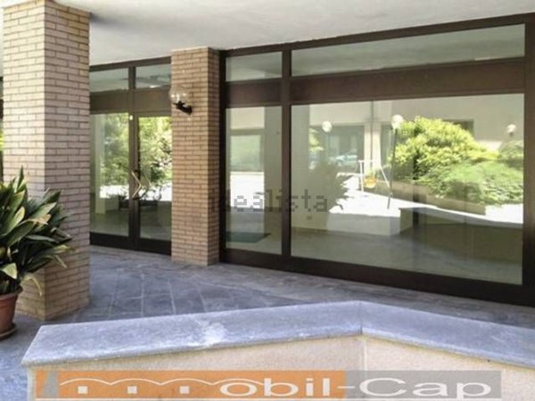 negozio in affitto a Busto Arsizio