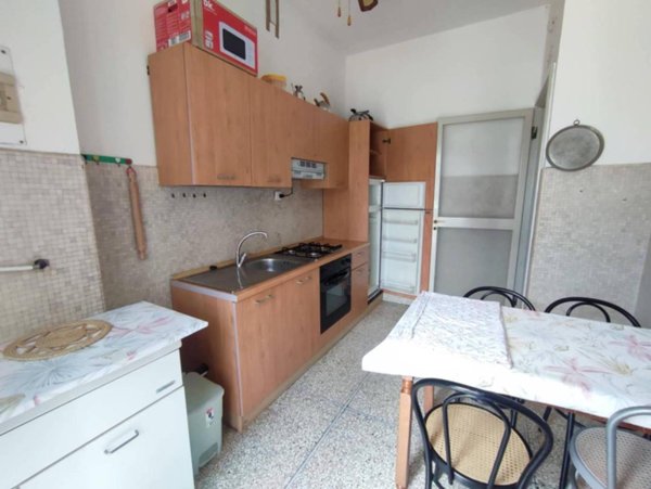 appartamento in affitto a Busto Arsizio