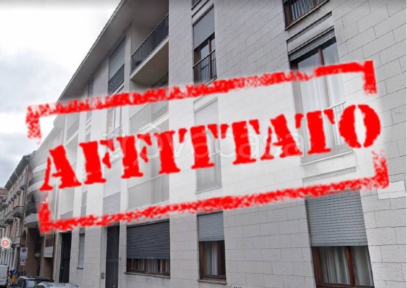 appartamento in affitto a Busto Arsizio
