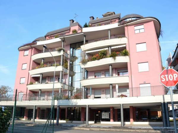 appartamento in affitto a Busto Arsizio