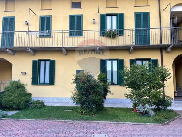 appartamento in affitto a Busto Arsizio
