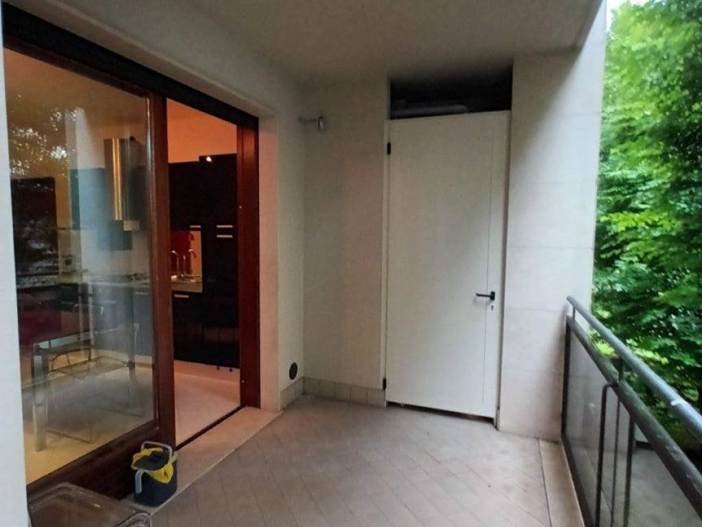 appartamento in affitto a Busto Arsizio
