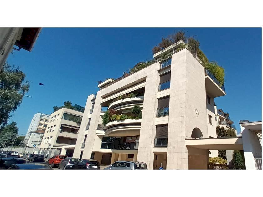 appartamento in affitto a Busto Arsizio