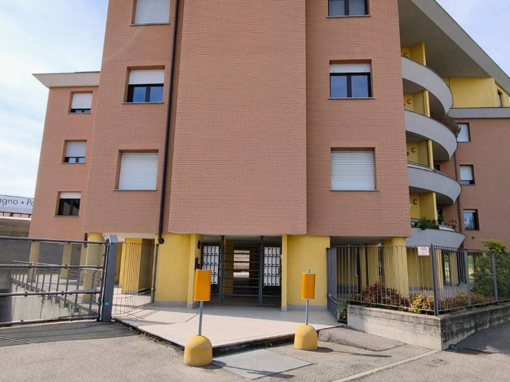 appartamento in affitto a Busto Arsizio