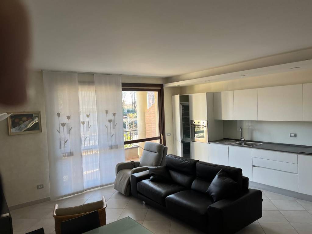 appartamento in affitto a Busto Arsizio