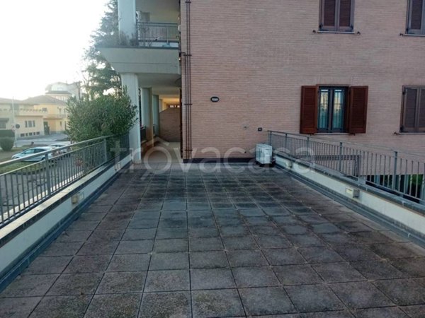 appartamento in affitto a Busto Arsizio
