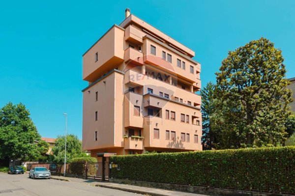 appartamento in affitto a Busto Arsizio