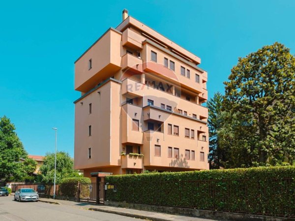 appartamento in affitto a Busto Arsizio
