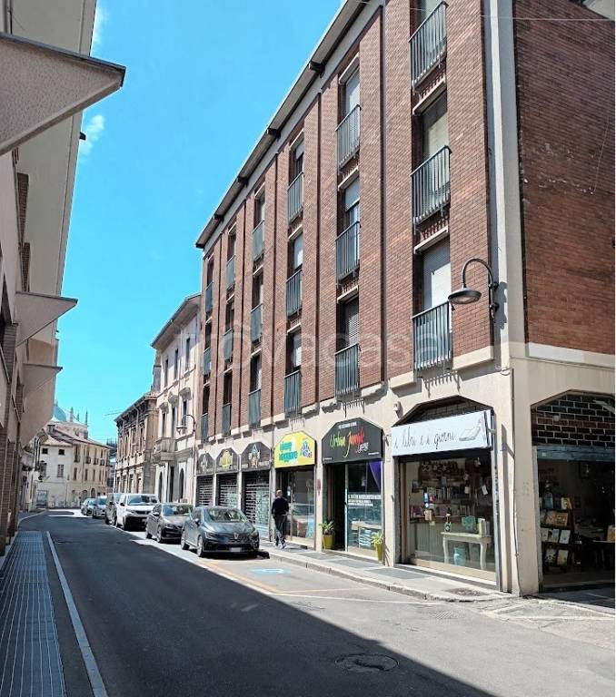 appartamento in affitto a Busto Arsizio