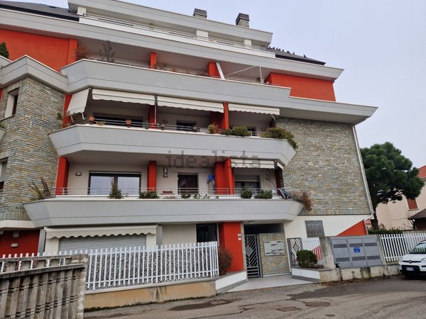 appartamento in affitto a Busto Arsizio