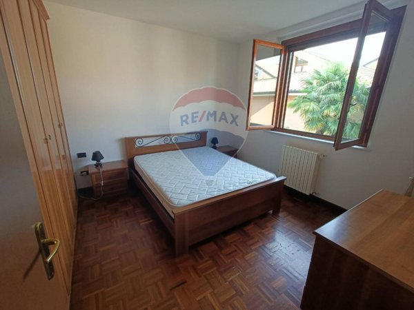 appartamento in affitto a Busto Arsizio in zona Borsano