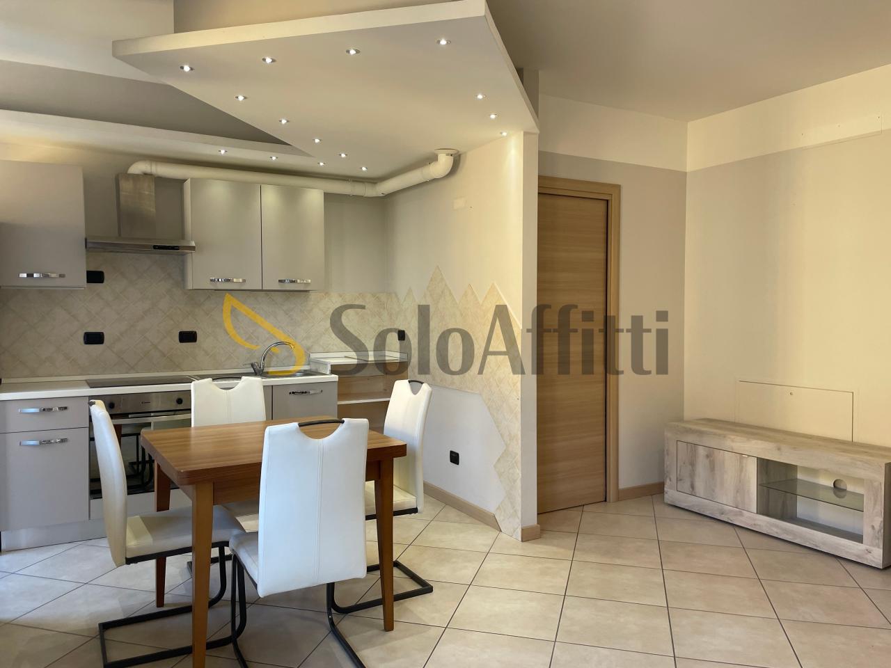 appartamento in affitto a Busto Arsizio