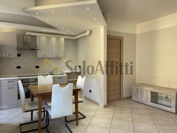 appartamento in affitto a Busto Arsizio