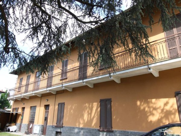 appartamento in affitto a Busto Arsizio