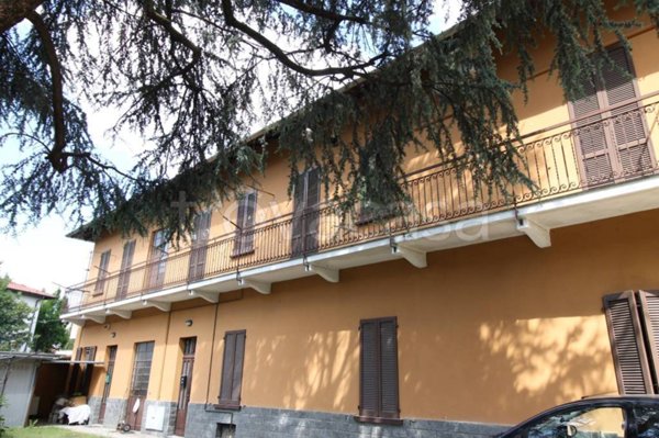 appartamento in affitto a Busto Arsizio