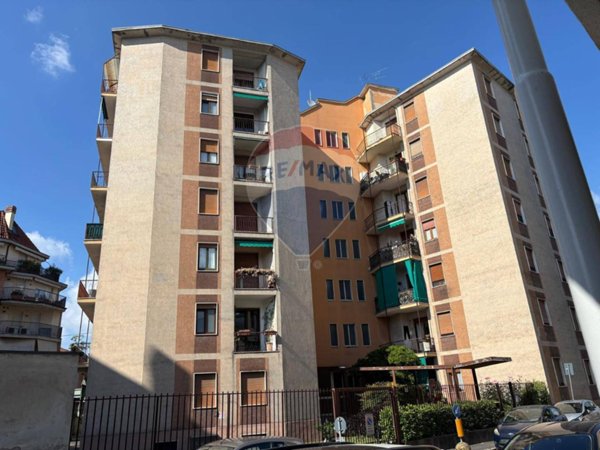 appartamento in affitto a Busto Arsizio