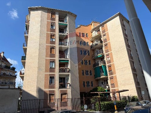 appartamento in affitto a Busto Arsizio