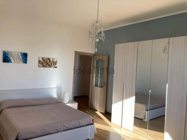 appartamento in affitto a Busto Arsizio