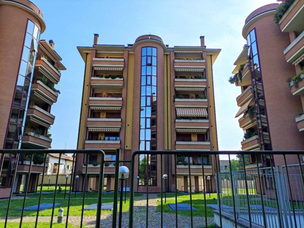 appartamento in affitto a Busto Arsizio