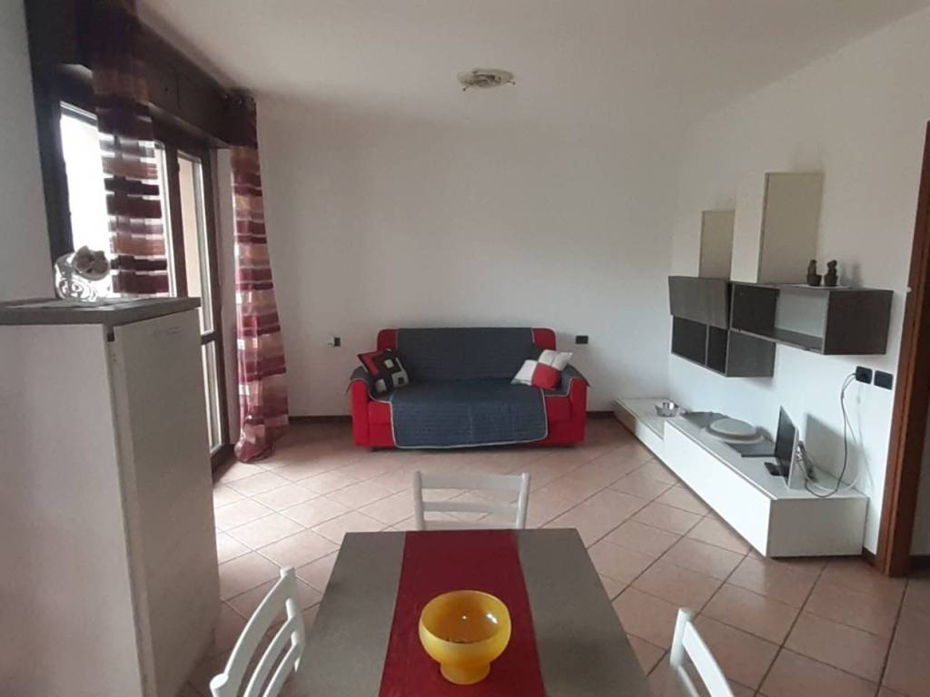 appartamento in affitto a Busto Arsizio