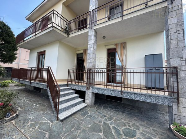 appartamento in affitto a Busto Arsizio