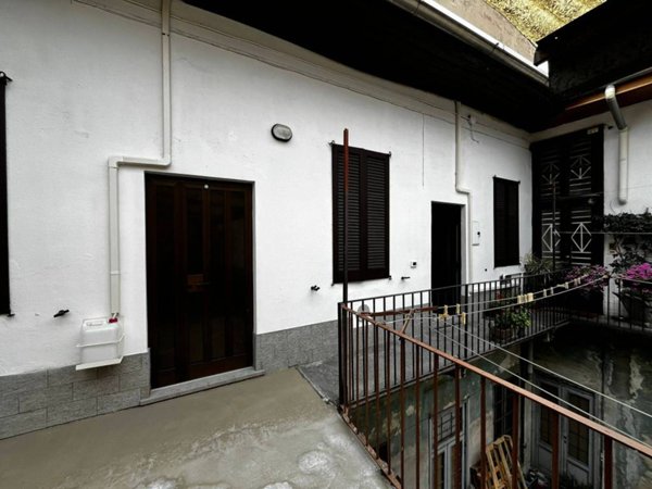 appartamento in affitto a Busto Arsizio