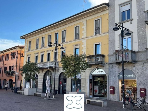 negozio in affitto a Busto Arsizio