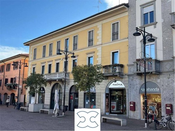 negozio in affitto a Busto Arsizio
