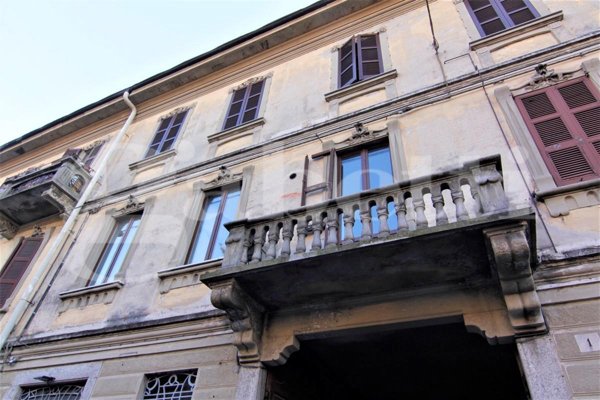 appartamento in affitto a Busto Arsizio