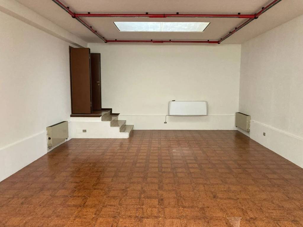 ufficio in affitto a Busto Arsizio
