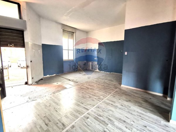 ufficio in affitto a Busto Arsizio