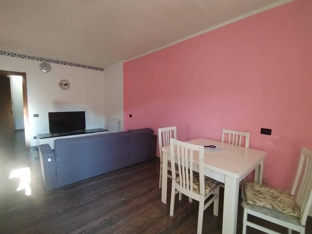 appartamento in affitto a Busto Arsizio