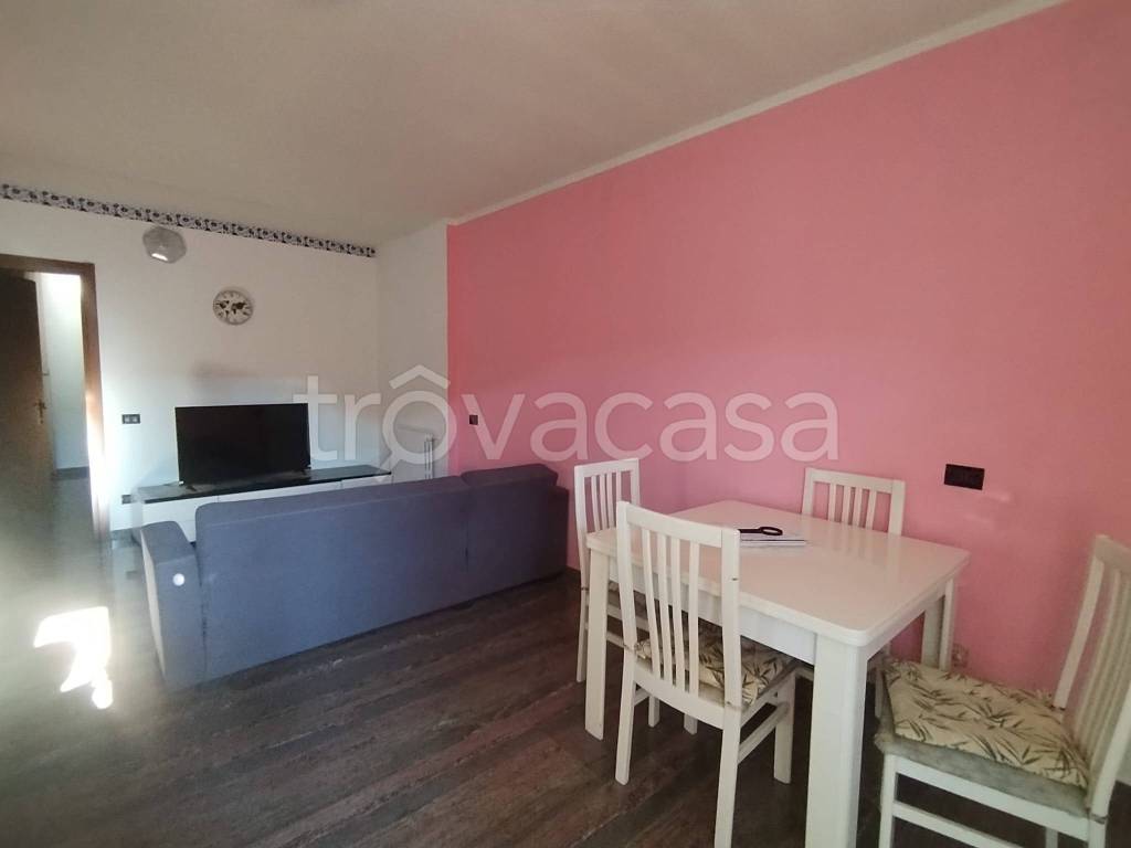 appartamento in affitto a Busto Arsizio