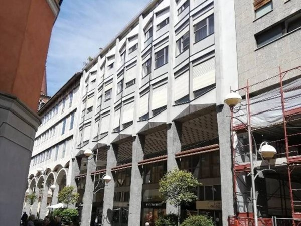 ufficio in affitto a Busto Arsizio