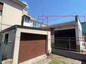 locale commerciale in affitto a Busto Arsizio