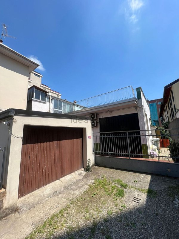 appartamento in affitto a Busto Arsizio